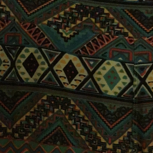 Lularoe leggings - Picture 2 of 2